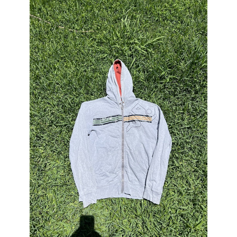 Jimmy'z Los Angeles New York Rare 90s Vintage Hoodie Size Medium